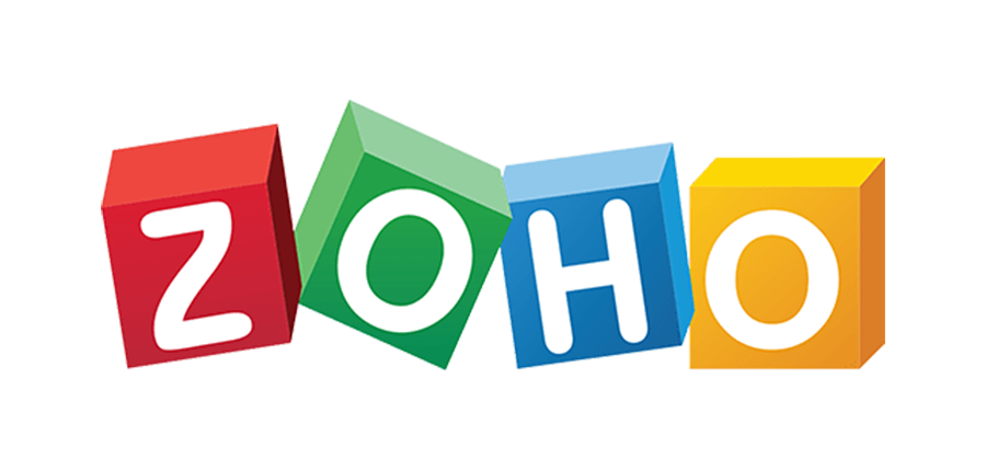 Zoho Logo
